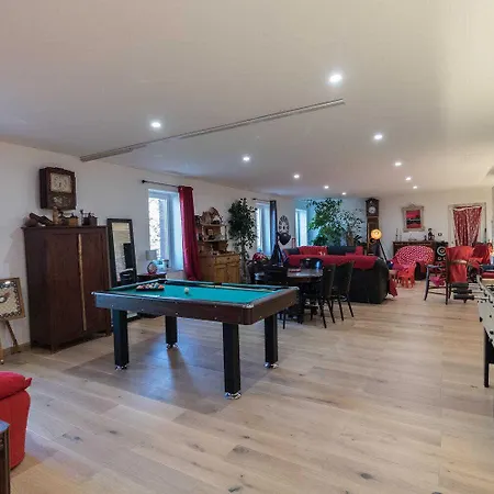 Gite de lucat Hébergement de vacances *