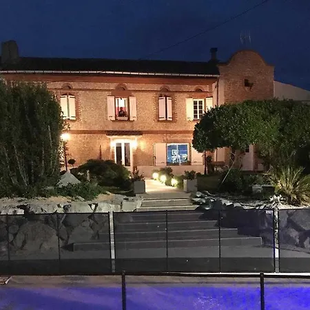 Hébergement de vacances Gite de lucat *