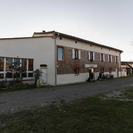 Gite de lucat