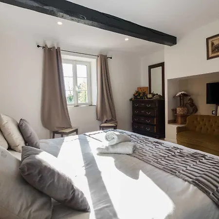 Hébergement de vacances Gite de lucat *