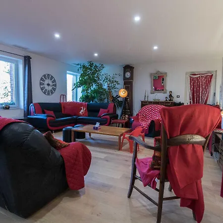 Hébergement de vacances Gite de lucat